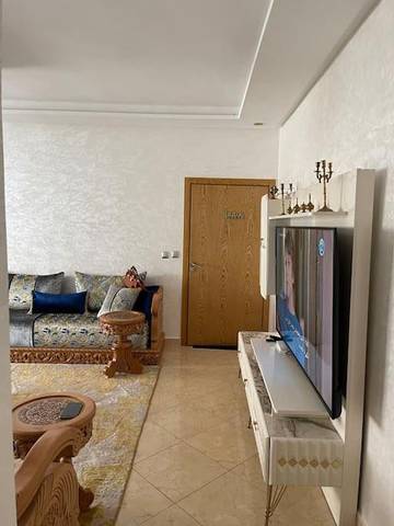 Gîte pour 5 personnes à Bouskoura