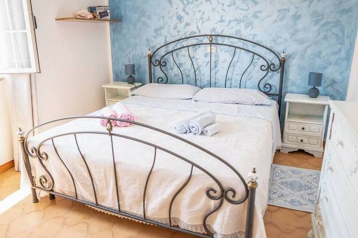 Location de vacances pour 5 personnes, avec balcon à Mòdolo - 2