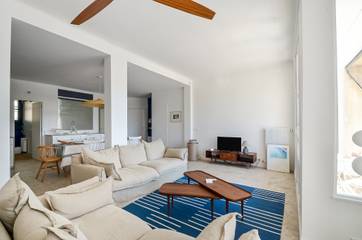 Vacation Rental for 8 Guests in Marseille, Marseille region, Picture 4