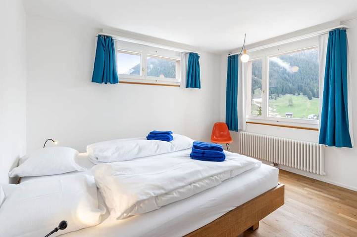 Apartamento entero, Parkareal Apt 606 in Davos Platz 1, Davos