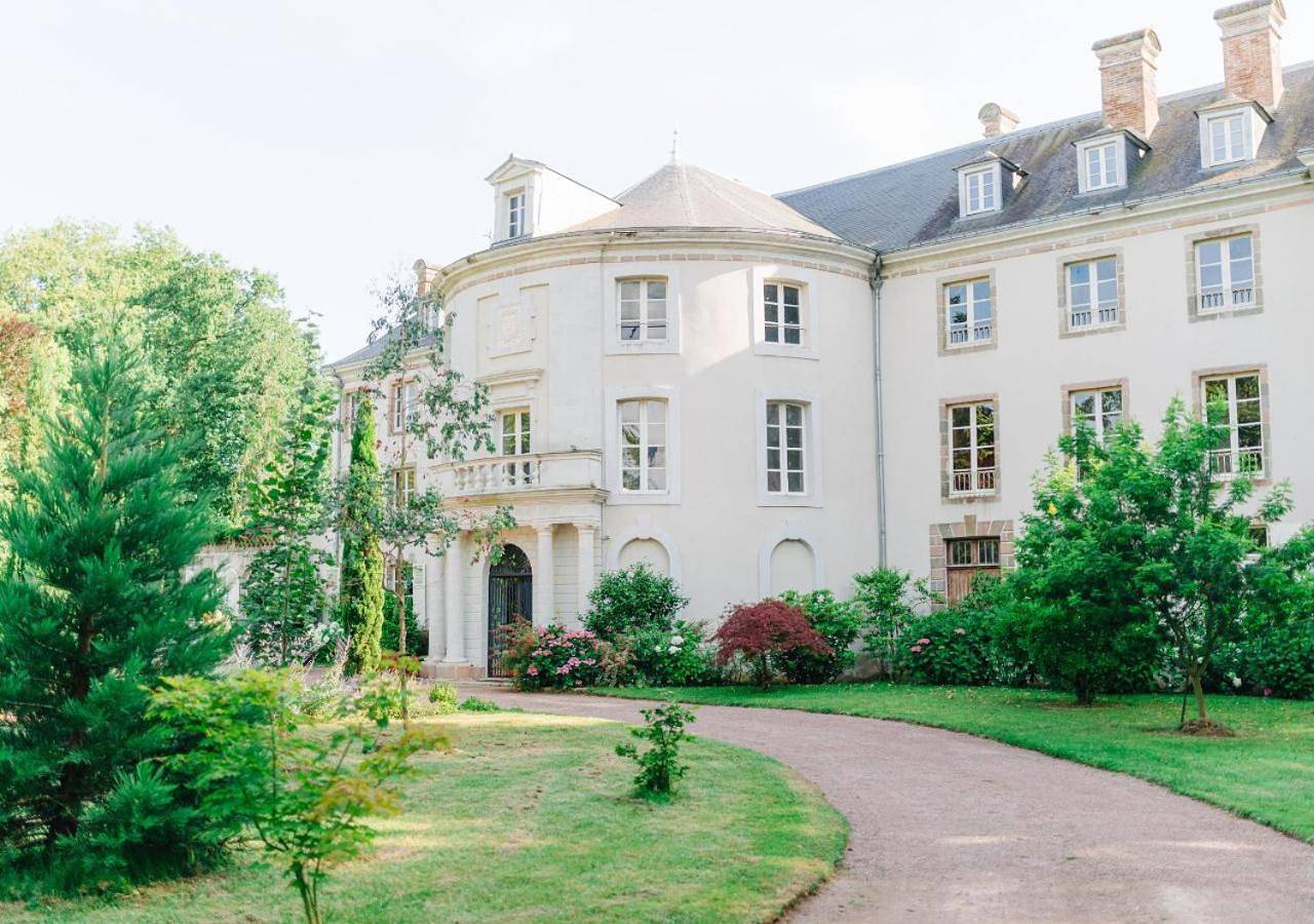 Château de Vezins - Luxury Holiday Estate and Wedding Venue in Vezins, Région de Cholet