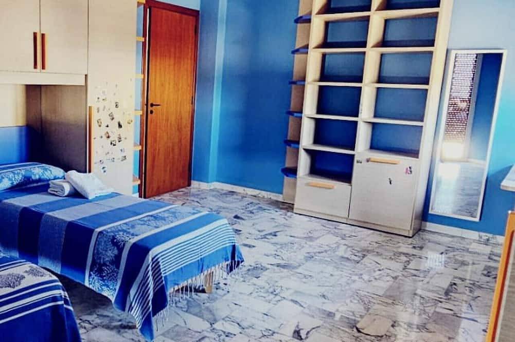 Ganze Wohnung, La Stazione - Ruvo di Puglia in Ruvo di Puglia, Nationalpark Alta Murgia