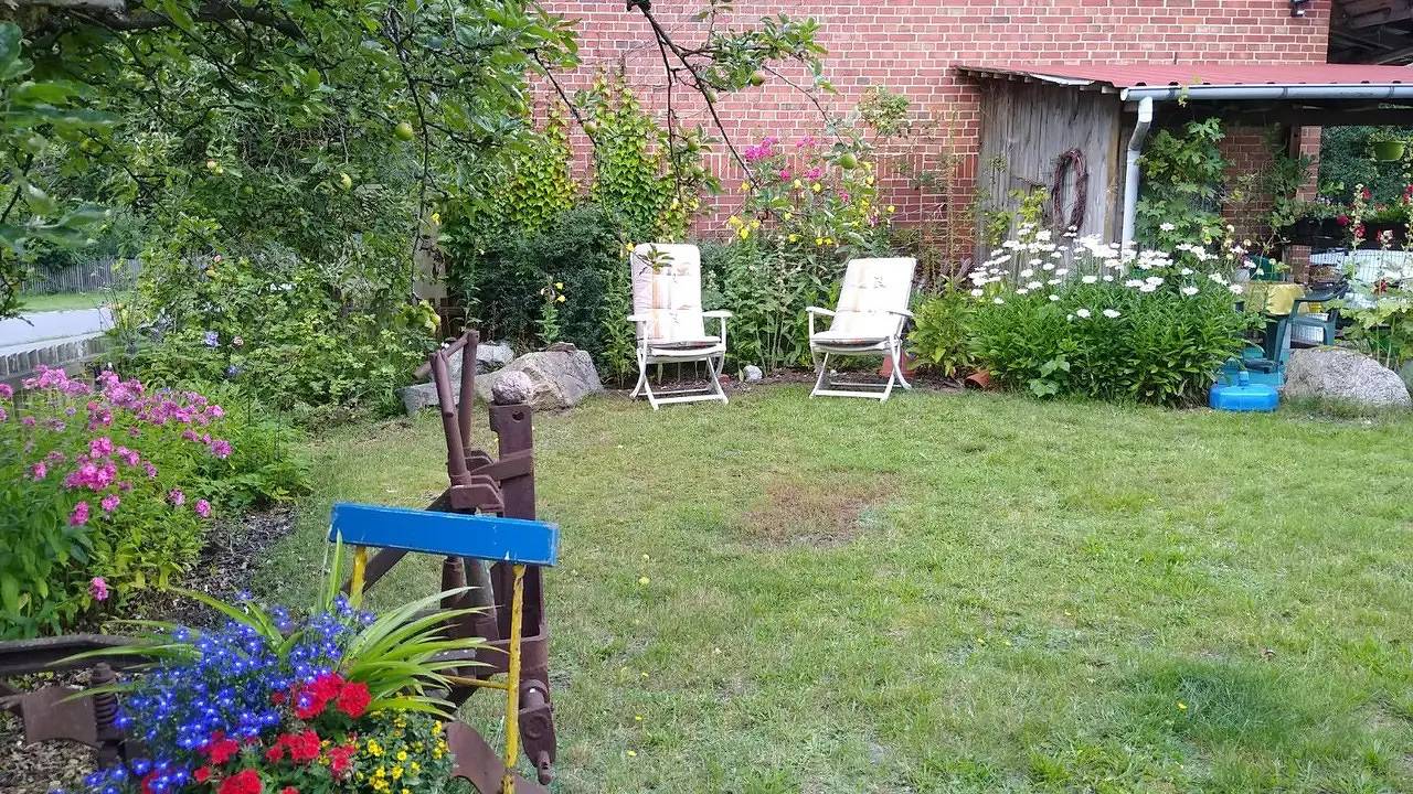 Ganze Ferienwohnung, Ferienwohnung für 5 Personen (70 m²) in Walsrode in Walsrode, Aller-Leine-Tal