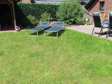 Ferienhaus für 5 Personen in Leer, Leer und Umgebung, Bild 3