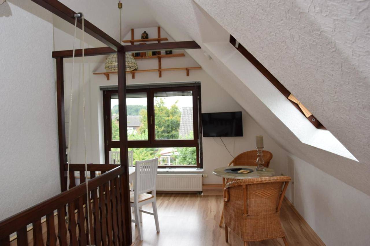 Budget Double Room in Isselburg, Niederrhein