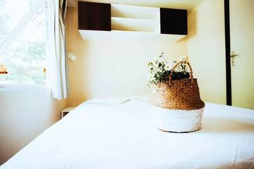 Camping pour 6 Personnes dans Soulac-sur-Mer, Côte d’Argent, Photo 1