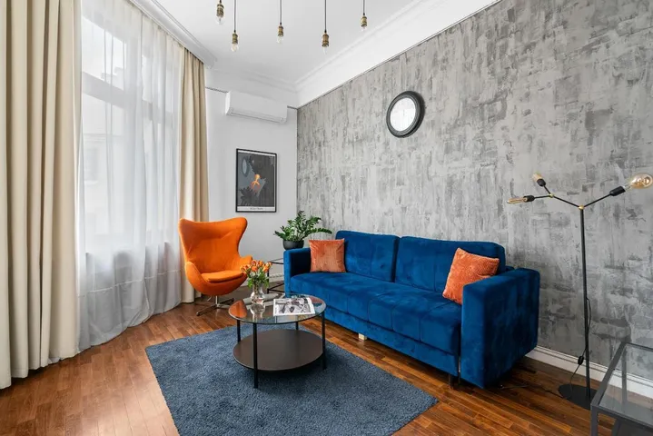 Ferienwohnung für 7 Personen - 1