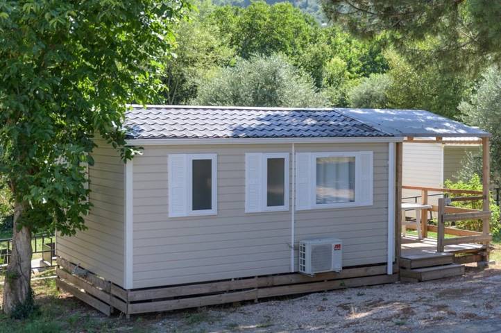 Camping pour 2 personnes dans les Alpes maritimes - 3