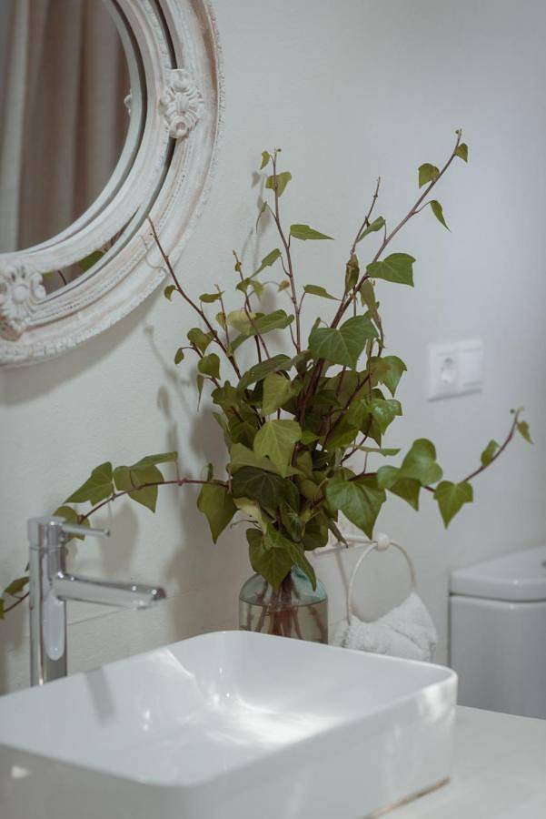 One-Bedroom House in El Barrio, Alicante