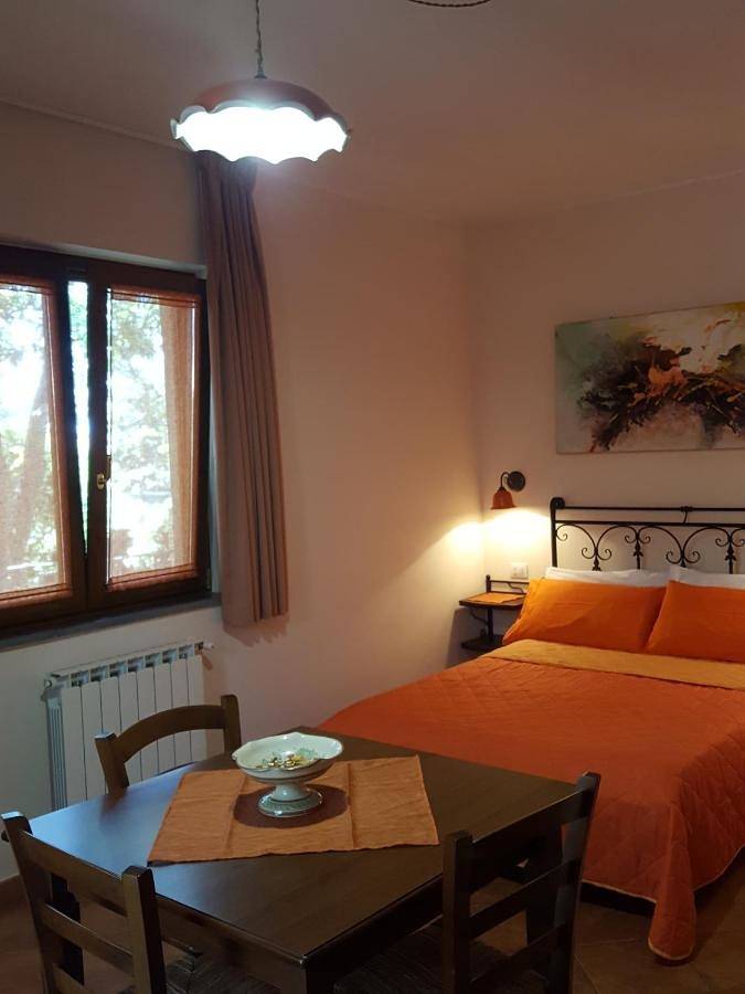 Poggiofelice B&B in Zafferana Etnea, Etna