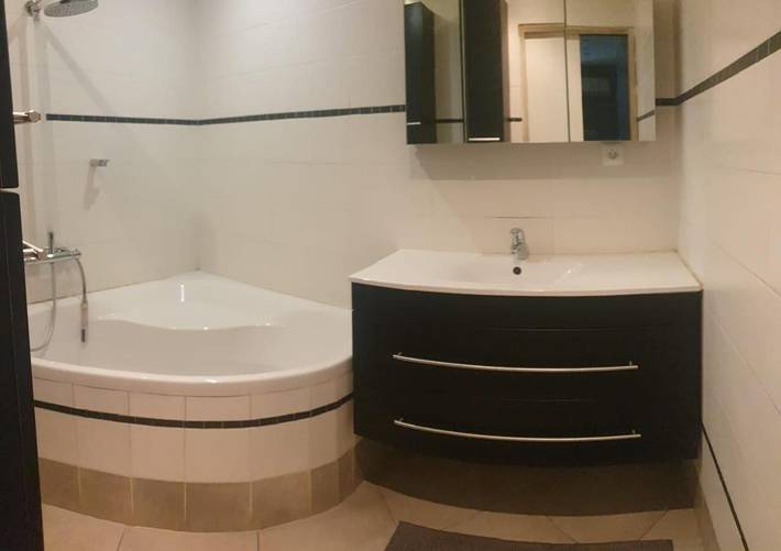 Gîte pour 10 personnes, avec terrasse et jardin à Le Crès - 3