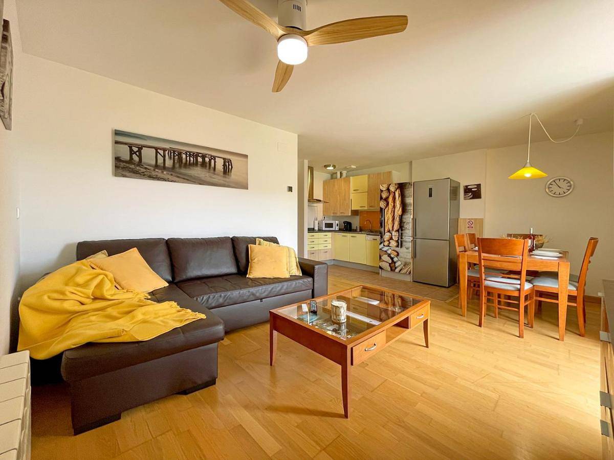 Appartement entier, Apartamentos Puente La Reina in Puente la Reina, Province de Navarra