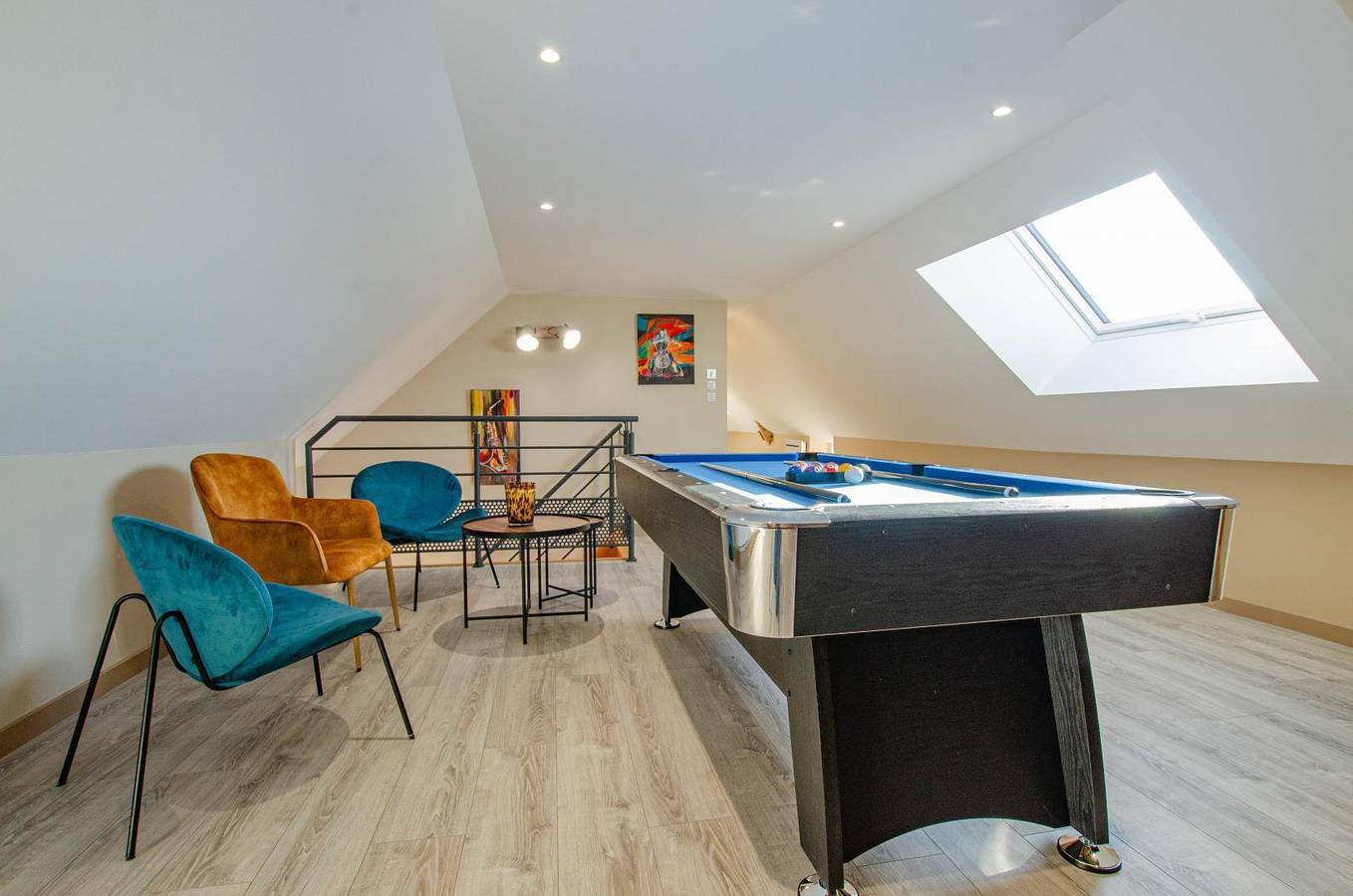 Chez Paul in Aube (desambiguación)