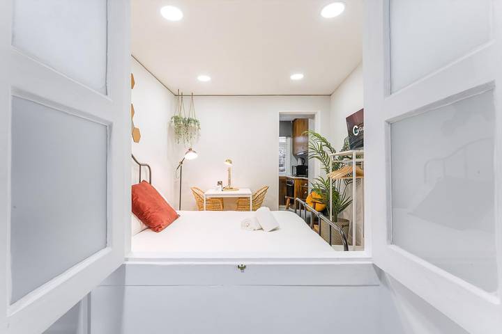Gîte pour 2 personnes à Porto - 4