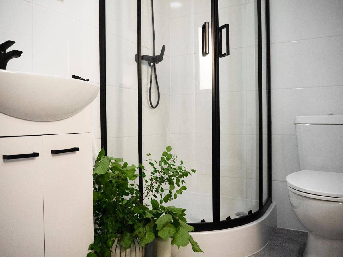 Cały apartament, One-Bedroom Apartment in Świętochłowice, Śląsk