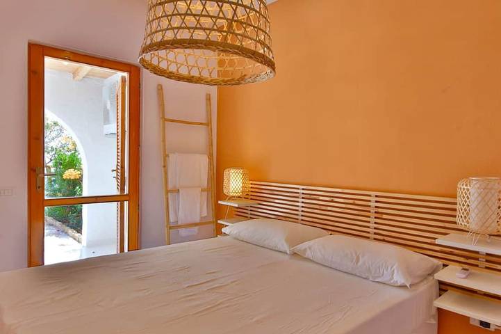 Villa pour 7 personnes, avec jardin et terrasse dans Eden Rock - 2