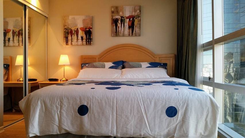 Gîte pour 3 personnes à Vancouver - 4