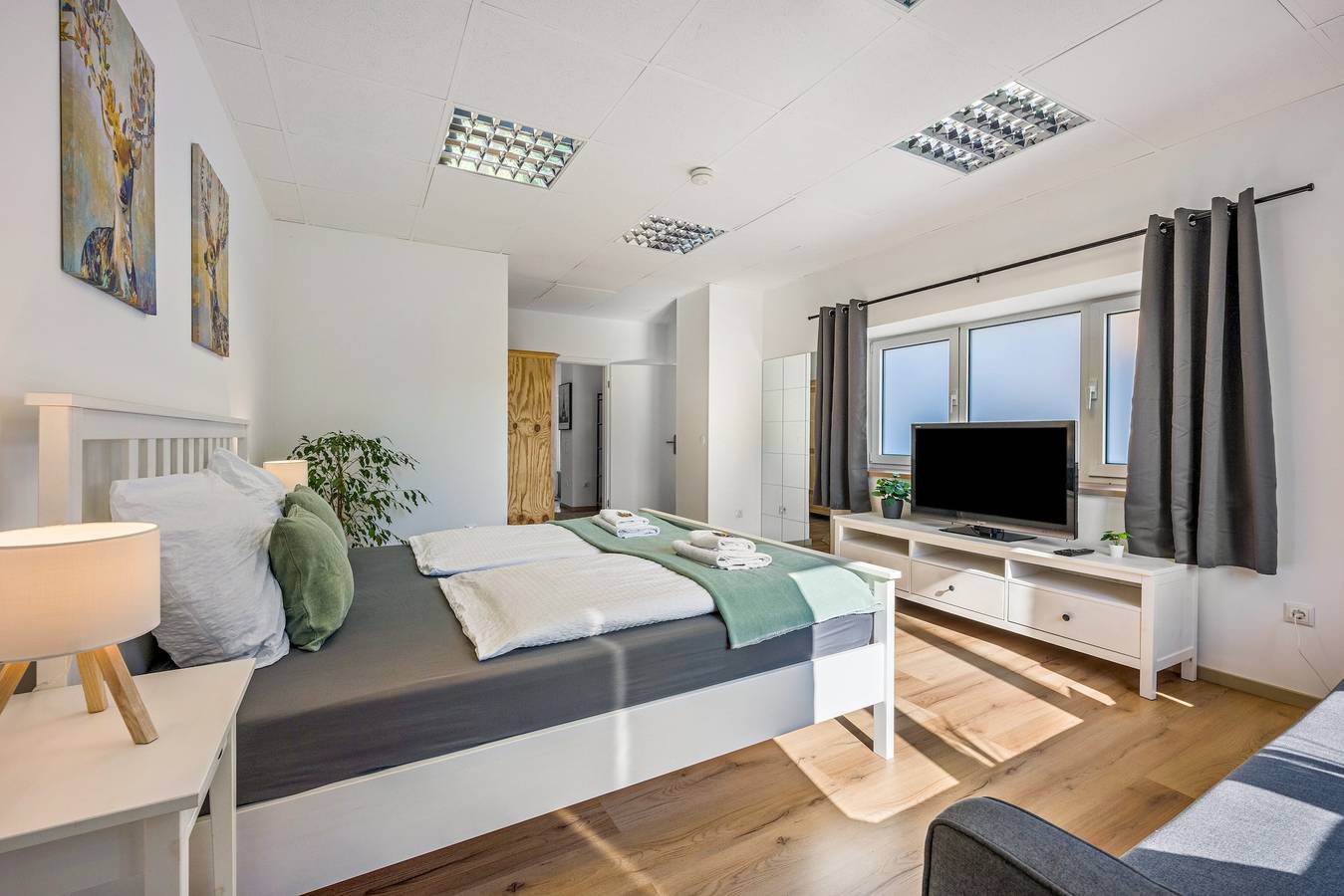Ganze Wohnung, Apartment 'Romy' mit Wlan in Reischach, Landkreis Altötting