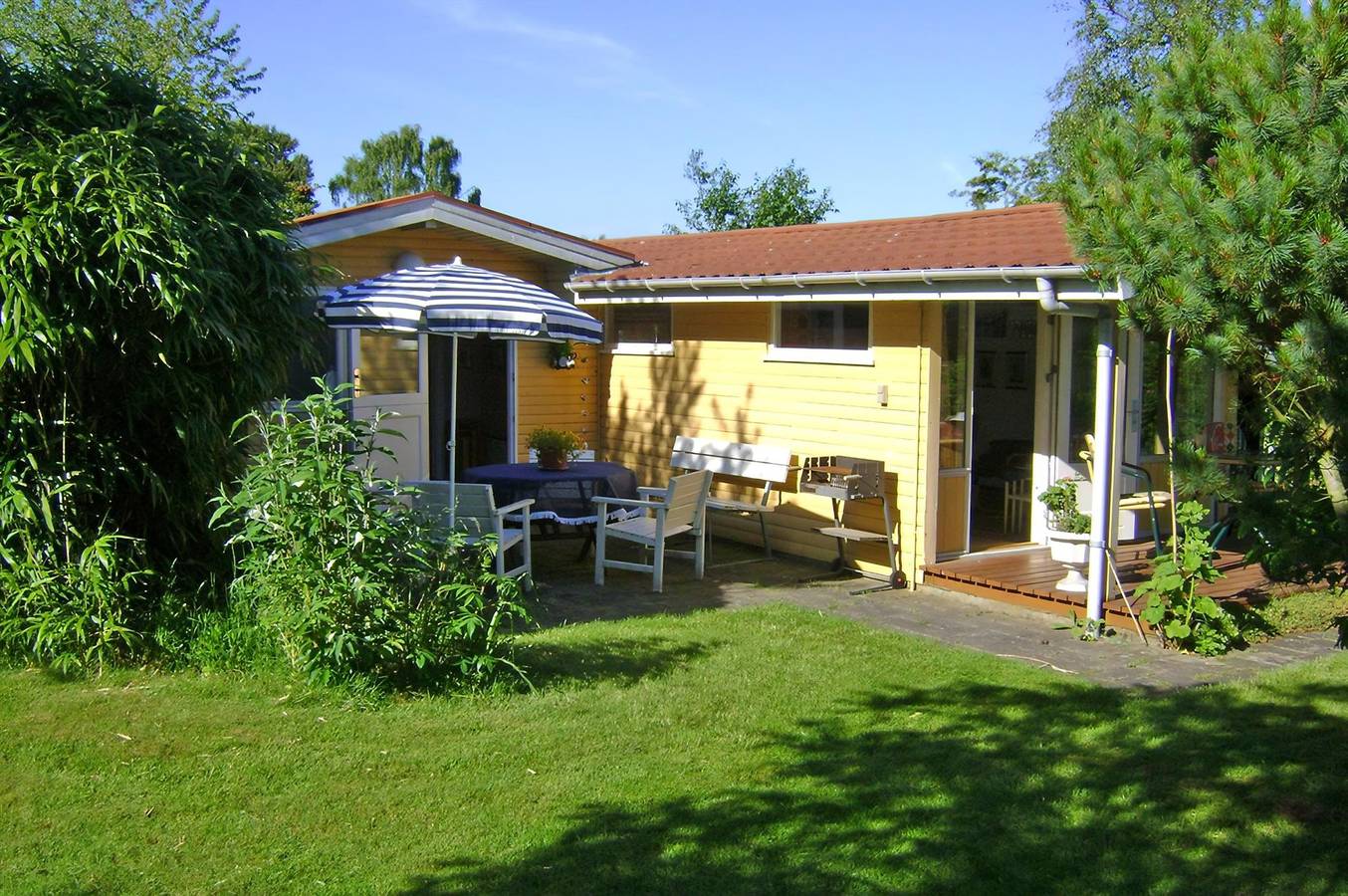 Amazing home in Nordborg w/ 3 Bedrooms in Nordborg, Kleiner Belt