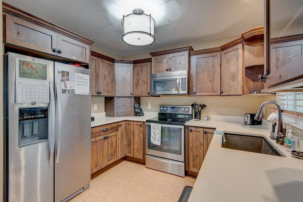 Ganze Wohnung, The Wander Inn - Nestled in the heart of Downtown Blowing Rock, one block to Main Street! in Blue Ridge Parkway, Blowing Rock