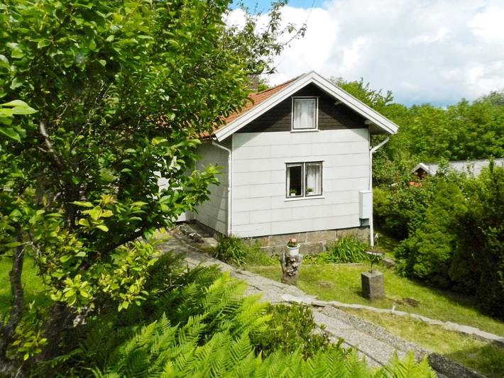 6 personer fritidhus i Brastad in Rixö, Norra Västkusten