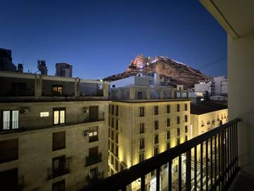 Appartement voor 4 Personen in El Barrio, Alicante, Afbeelding 3