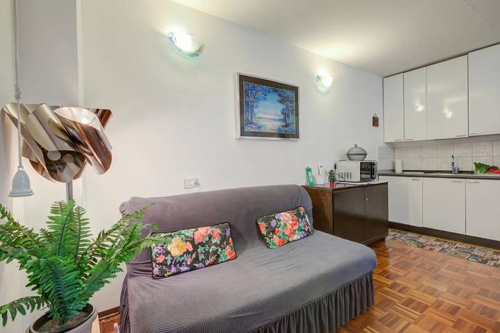 Gîte pour 4 personnes, avec Balcon à Sauze d'Oulx - 2