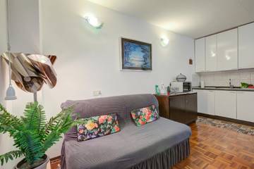Vakantieappartement voor 4 Personen in Sauze d'Oulx, Via Lattea, Afbeelding 1