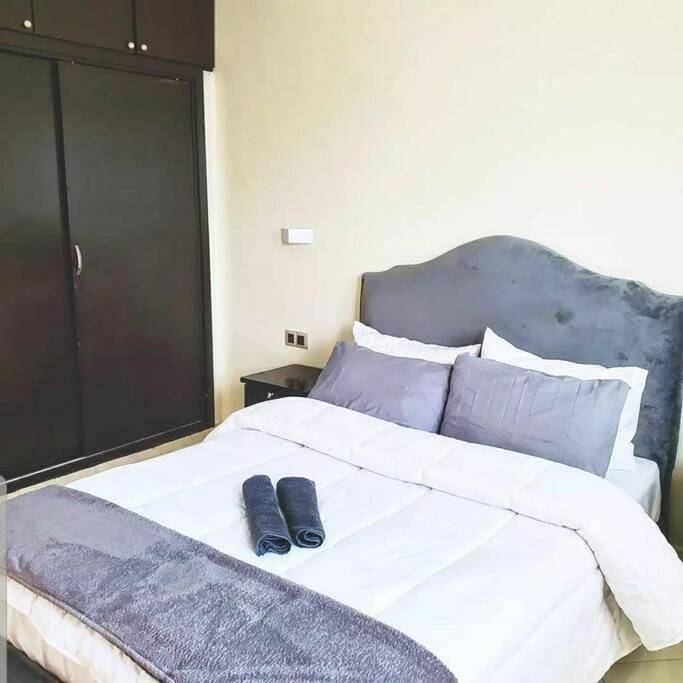 Gîte pour 3 personnes, avec vue, animaux acceptés dans Martil - 4