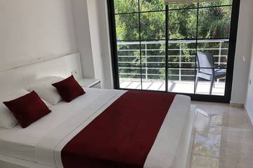 Apartment for 5 People in Patara, Antalya Province, Photo 2