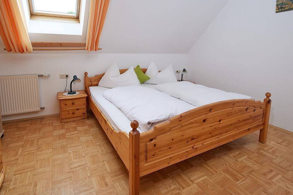 Appartement Hofblick - Bauernhof Grain in Südoststeiermark, Feldbach