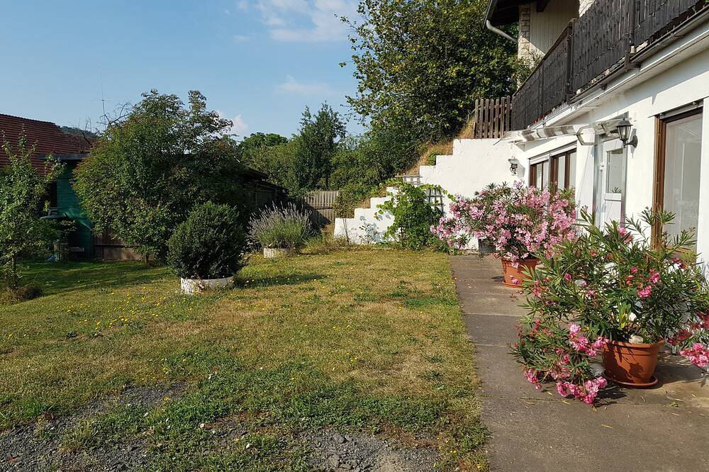 Ganze Wohnung, Apartment Schwabendorf in Rauschenberg, Landkreis Marburg-Biedenkopf