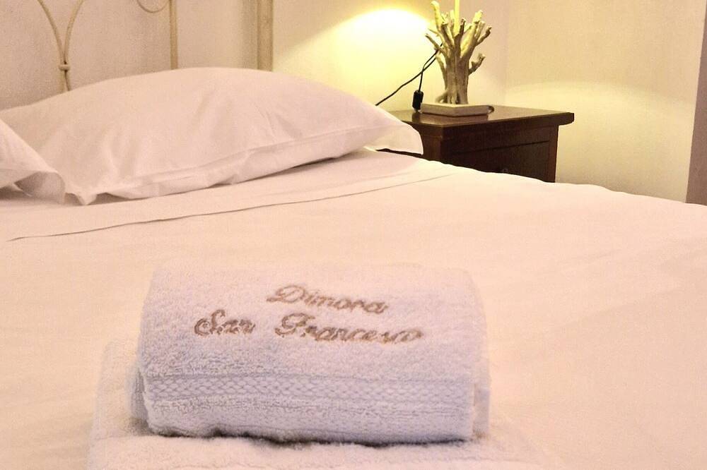 Appartement entier, Suite San Francesco, 71 in Grottaglie, Province de Taranto