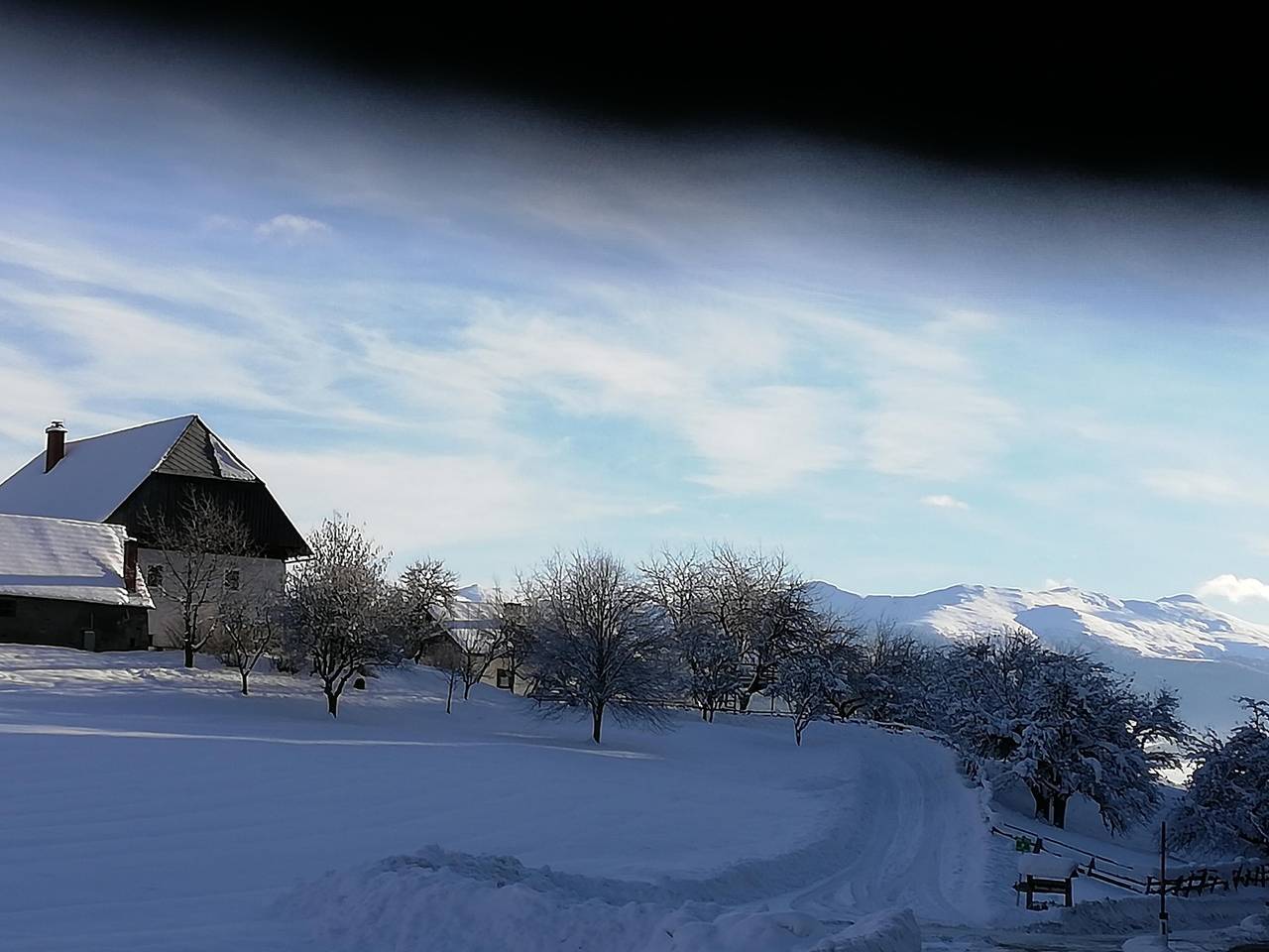 Ferienhaus Schafferhof in Mariahof, Westliche Obersteiermark