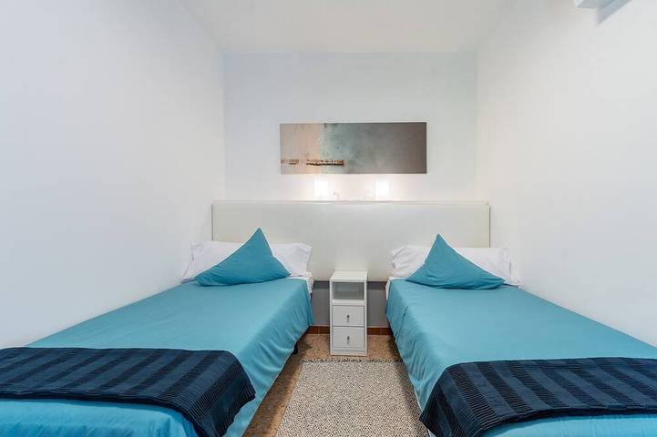 Finca für 5 Personen, mit Terrasse und Garten in Son Carrió - 3