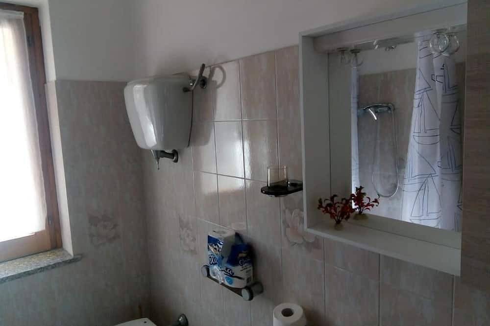 At The Old Studio in Vibo Valentia, Vibo Valentia Province