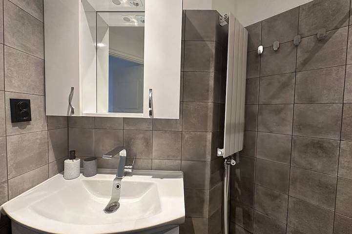 Appartement entier, Enjoy your stay in a cosy corner in Rotterdam in Rotterdam, Hollande-Méridionale