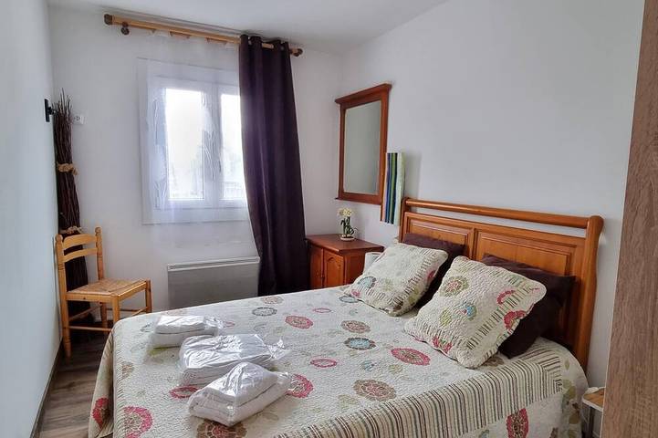 Ganze Wohnung, Grandalla 22- apt-1 hab-5 pers- Pas de la Casa-pie piste-006003 in Pas de la Casa, Grandvalira