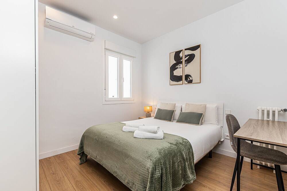 Waou Urban Home Goya V - Short Duration in Madrid, Madrid Province