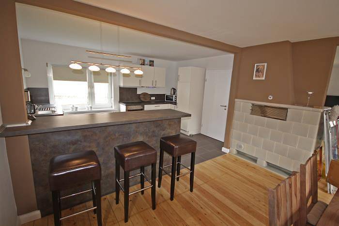 Ferienhaus für 6 Personen, mit Terrasse und Garten, mit Haustier in Dahme - 3