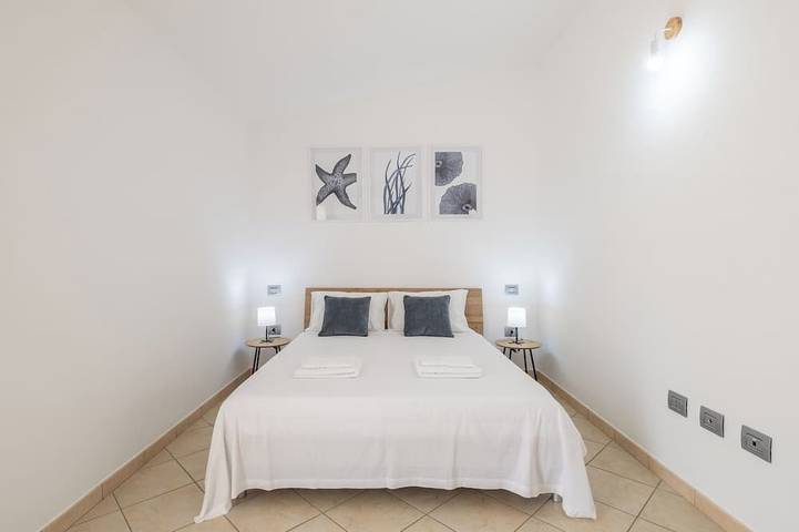 Ganze Wohnung, Edo Apartment in Muravera, Cagliari Provinz