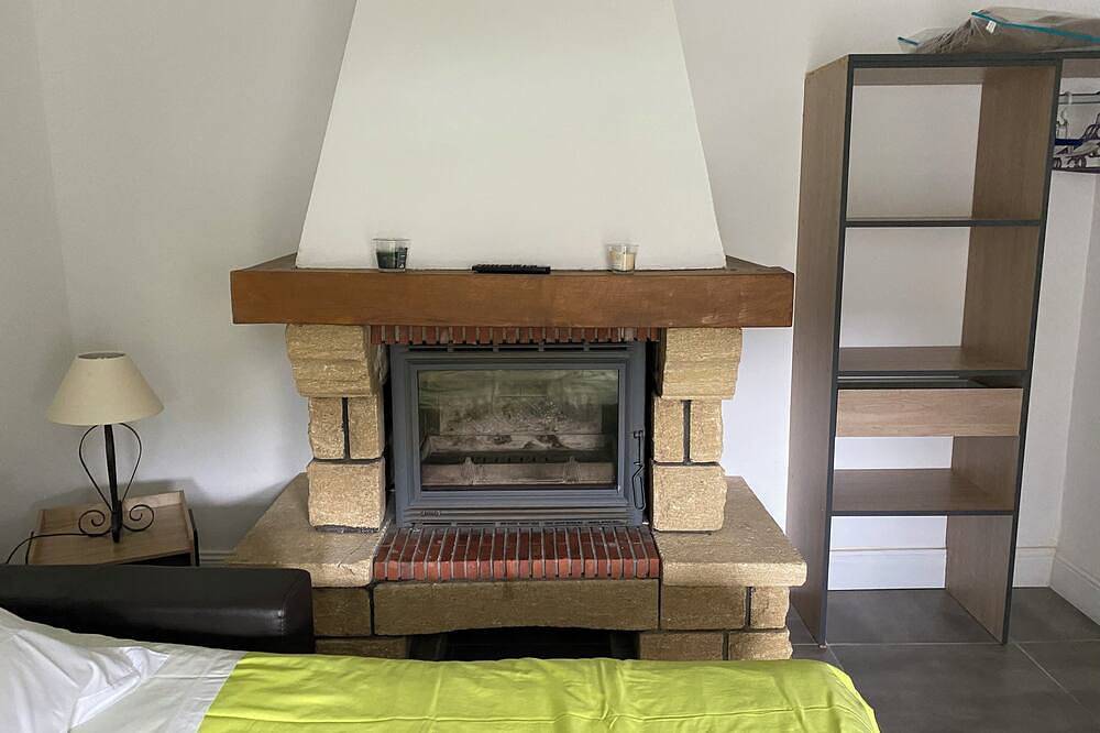 Villa Avec Piscine Propriano*** in Propriano, Arrondissement de Sartène