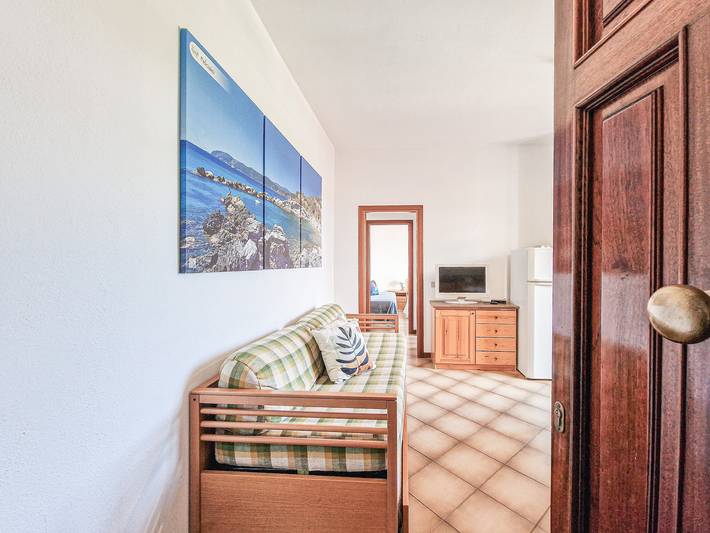 Appartamento vacanze per 4 persone, con animali domestici - 1