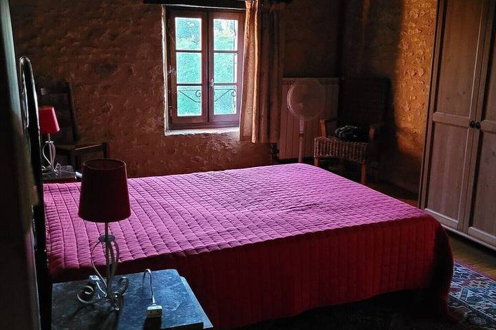 Location de vacances pour 14 personnes à Marnac - 3