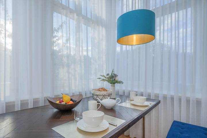 Ferienwohnung für 2 Personen, mit Sauna in Heringsdorf - 3