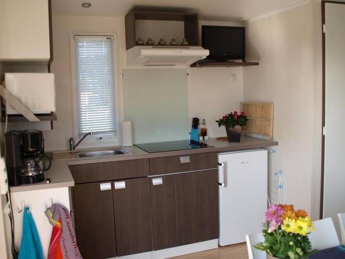 Gîte pour 4 personnes, avec jardin et piscine à Orist - 2