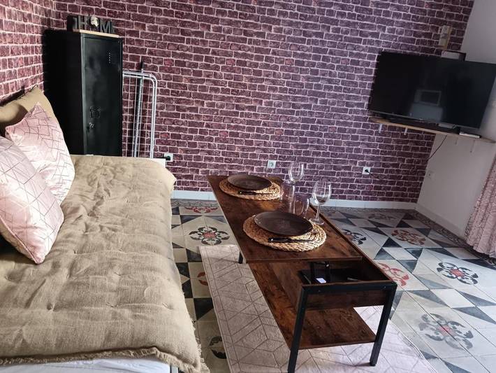 Gîte pour 2 personnes à Maillane - 2