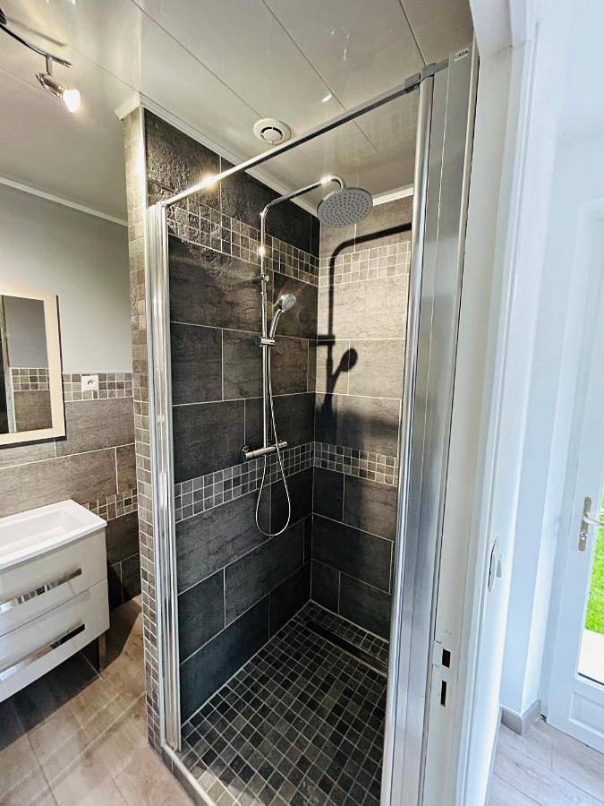 Location de vacances pour 4 personnes, avec jardin, animaux acceptés dans Nouvion - 4