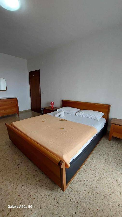 BnB für 2 Personen, mit Ausblick und Terrasse in Venedig