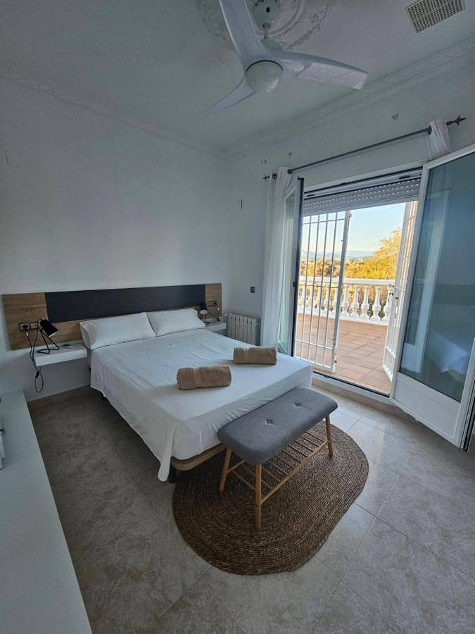 Villa in San Juan de Alicante, Costa Blanca